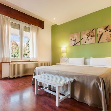 Hotel Los Olivos Getafe Exteriör bild