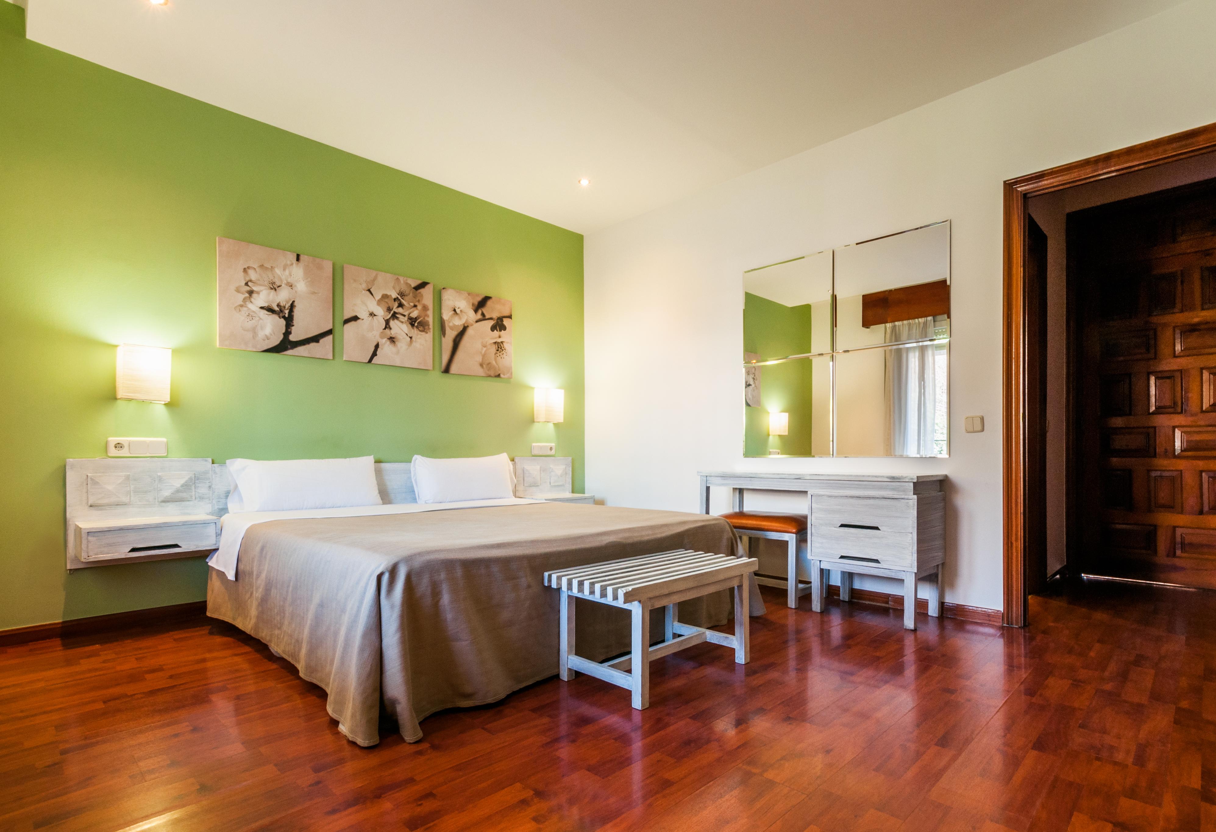 Hotel Los Olivos Getafe Exteriör bild