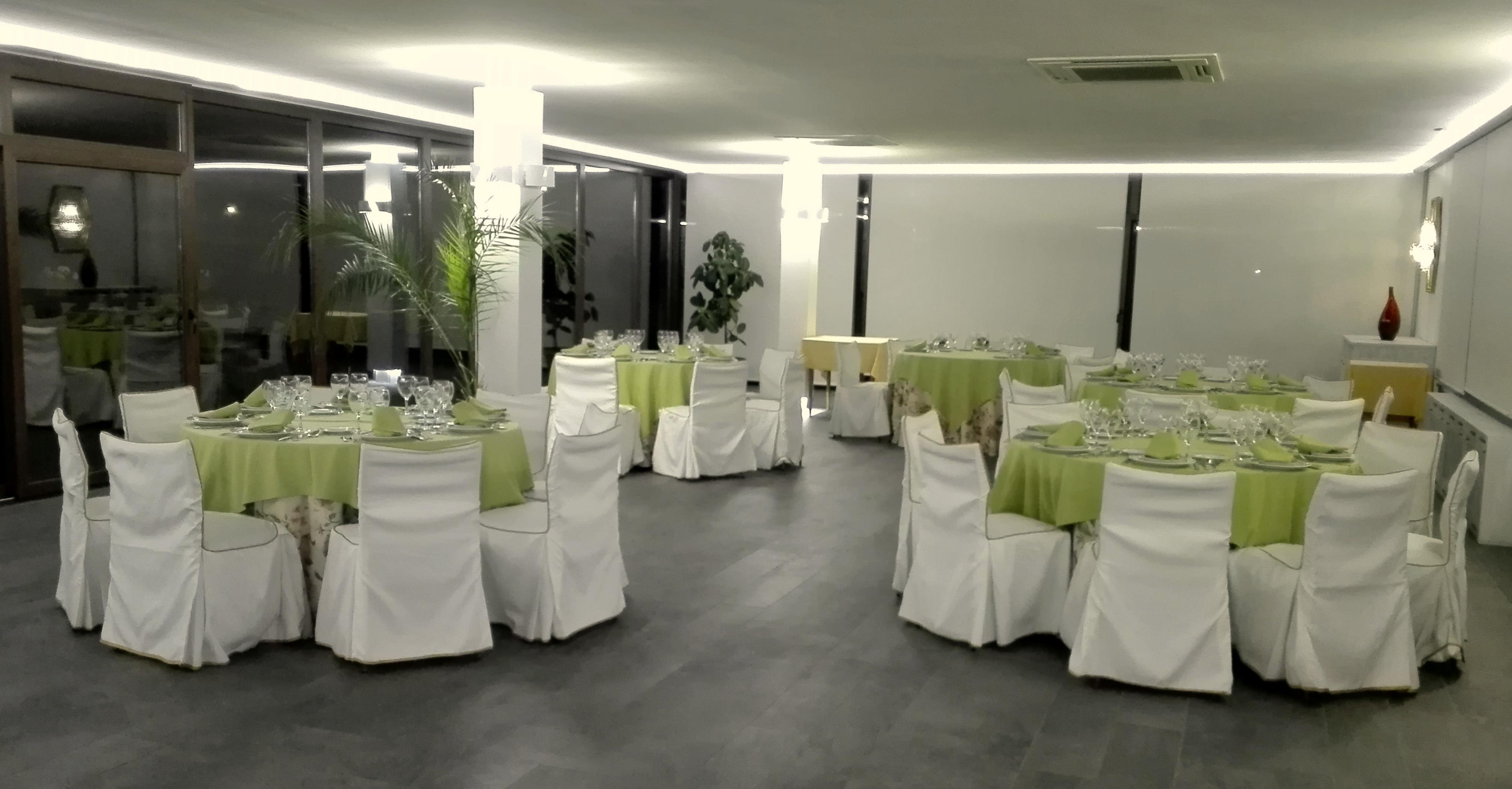 Hotel Los Olivos Getafe Exteriör bild
