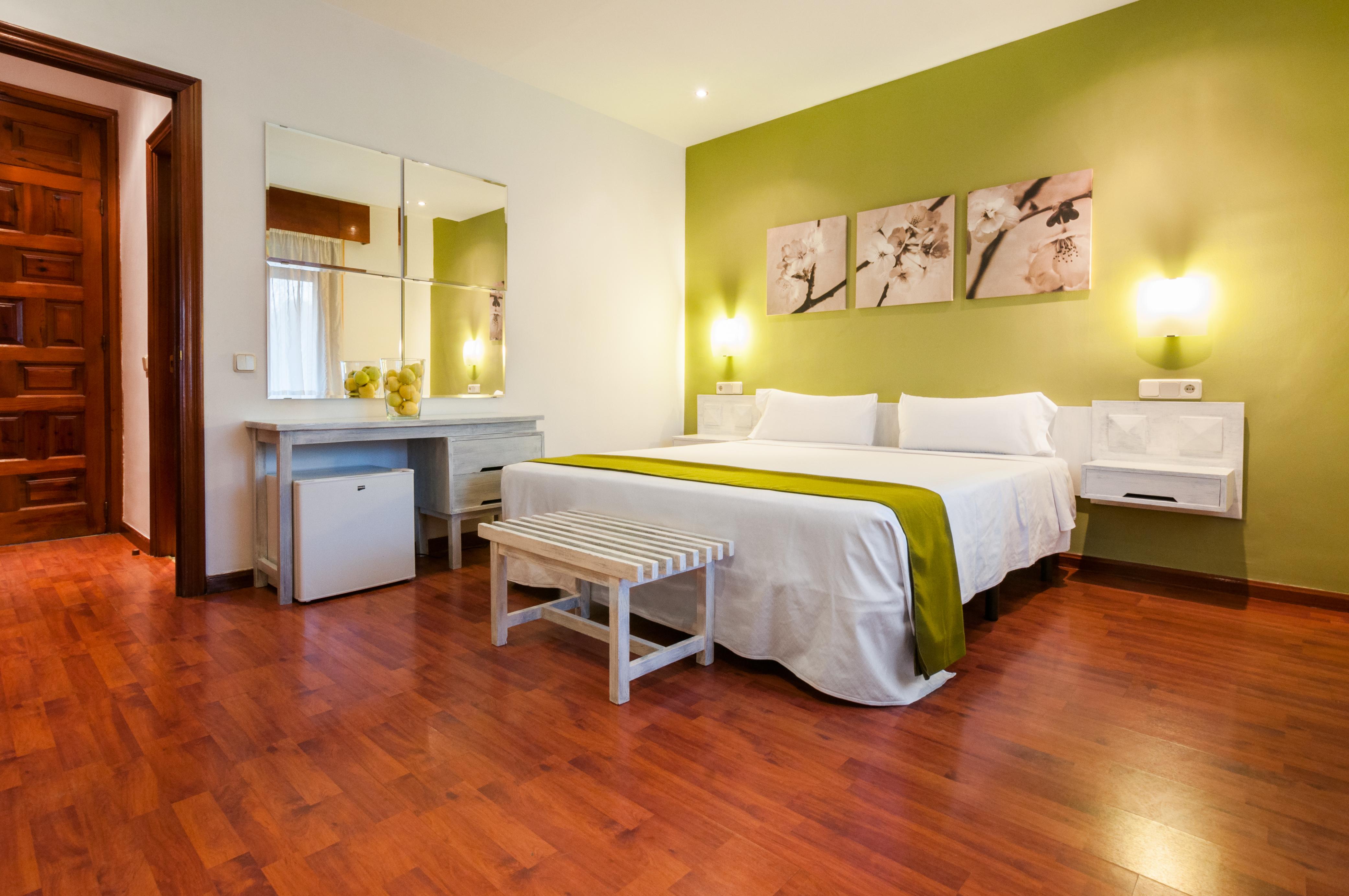 Hotel Los Olivos Getafe Exteriör bild