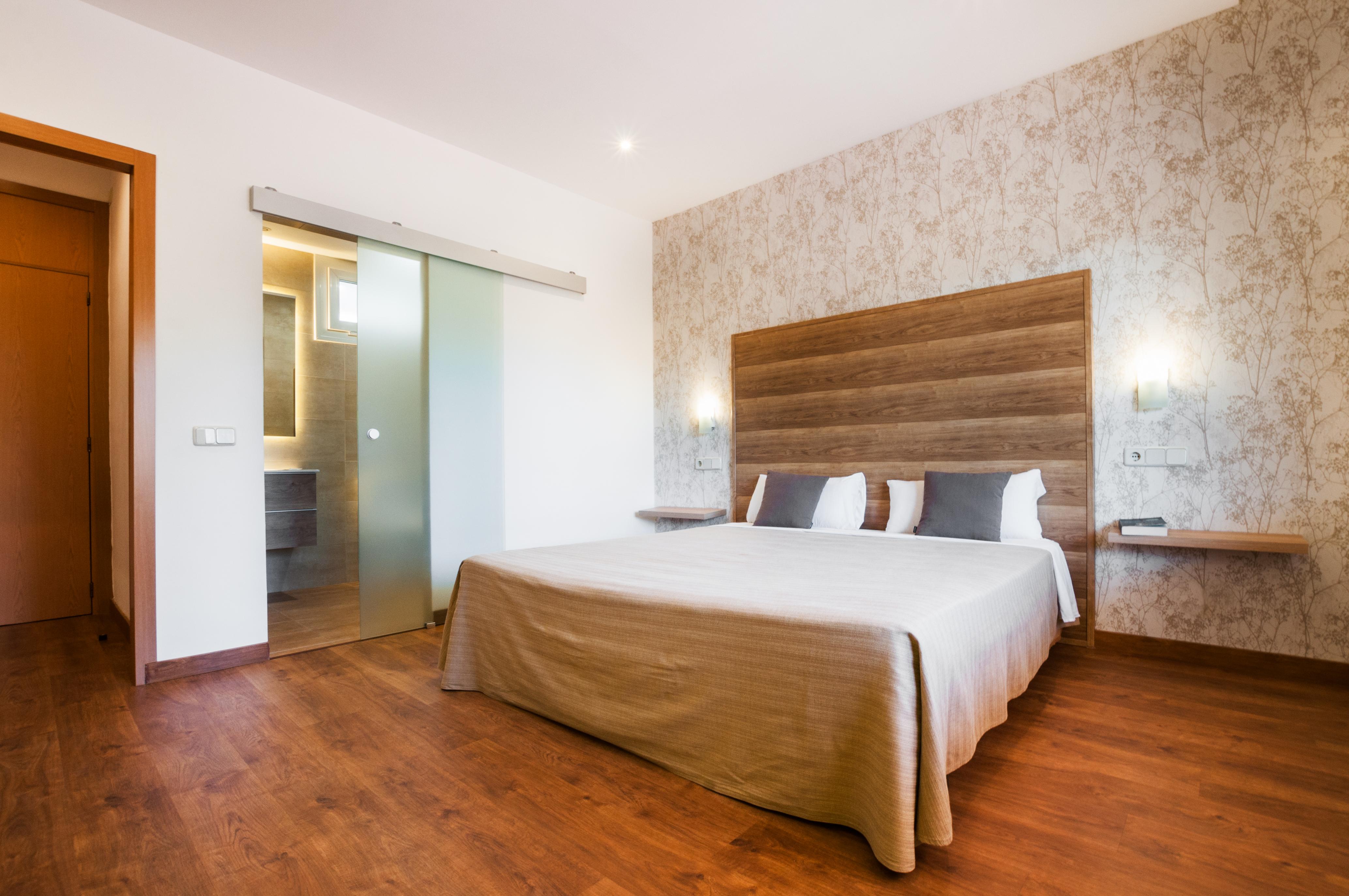 Hotel Los Olivos Getafe Exteriör bild