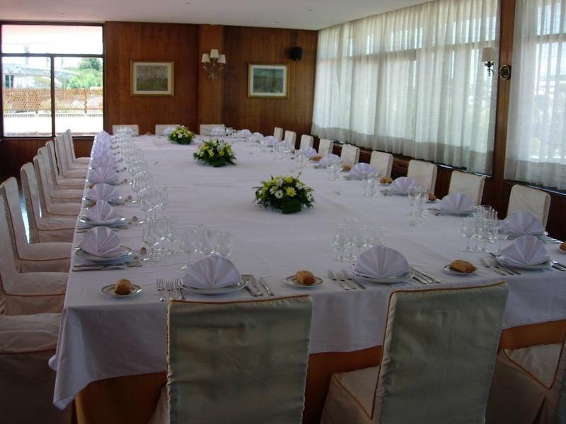 Hotel Los Olivos Getafe Exteriör bild