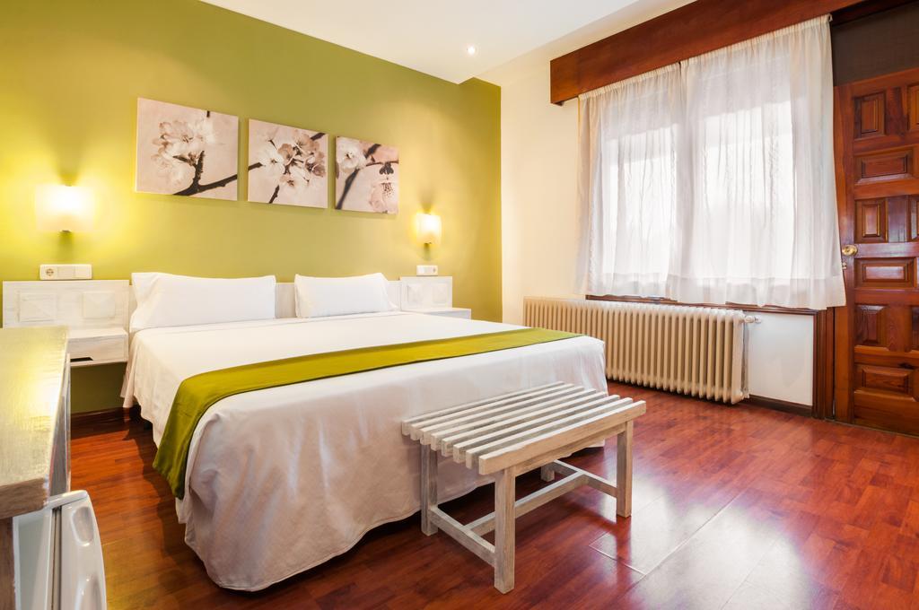 Hotel Los Olivos Getafe Exteriör bild