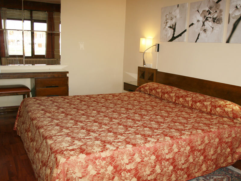 Hotel Los Olivos Getafe Exteriör bild